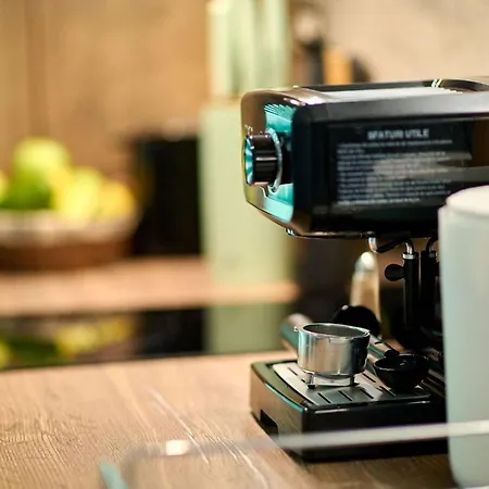 Appartamento Blue Bamboo Pools And Parking *