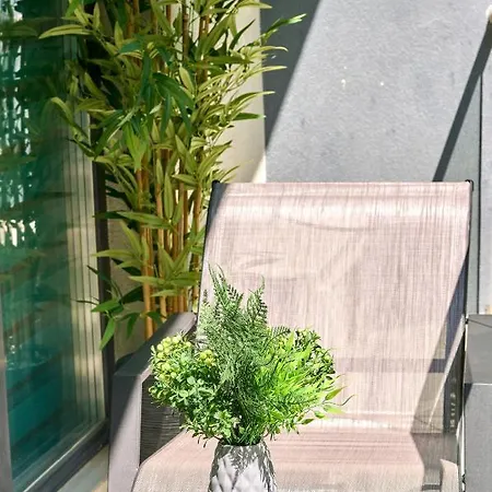 Blue Bamboo Pools And Parking *