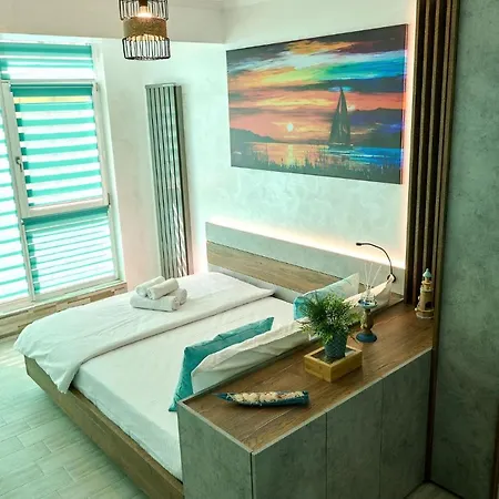 Blue Bamboo Pools And Parking